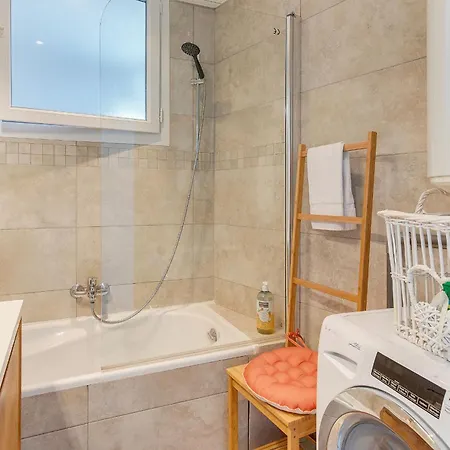 Appartement Le Pairoliere Ap4461 By Riviera Homes *