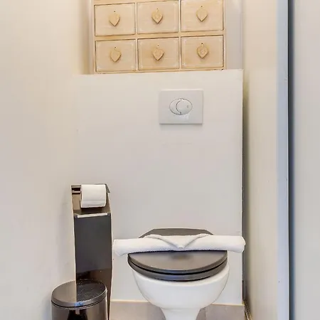 Le Pairoliere Ap4461 By Riviera Homes Appartement Nice