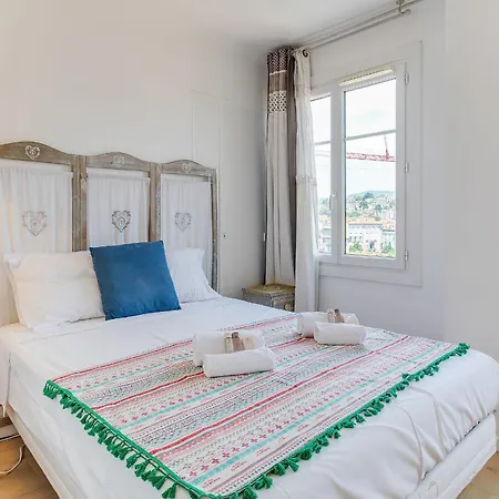 Appartement Le Pairoliere Ap4461 By Riviera Homes Nice