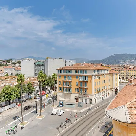 Le Pairoliere Ap4461 By Riviera Homes Nice