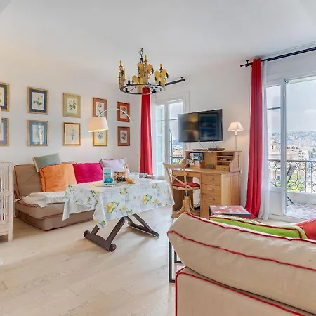 Appartement Le Pairoliere Ap4461 By Riviera Homes *