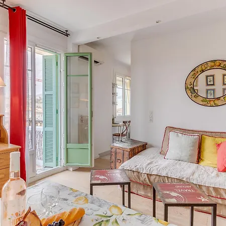 Le Pairoliere Ap4461 By Riviera Homes Appartement Nice